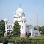 Gurudwara Manji Sahib, Lud, Gurudwara Manji Sahib, Ludhiana