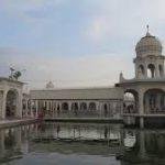 Gurudwara Manji Sahib, Ludh, Gurudwara Manji Sahib, Ludhiana