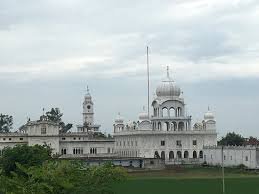 Gurudwara Manji Sahib, Ludhiana