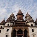 Hangeshwari Temple,, Hangeshwari Temple, Hooghly