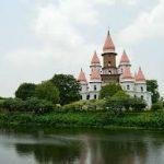 Hangeshwari Temple, Hoo, Hangeshwari Temple, Hooghly