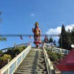 Hanuman Tok, East Sikkim
