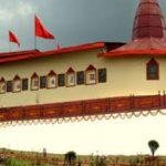 Hanuman Tok, East Sikkim