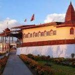 Hanuma, Hanuman Tok, East Sikkim