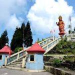 Hanuman, Hanuman Tok, East Sikkim