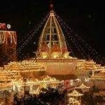 Hanuman Mandir, D, Hanuman Mandir, Delhi