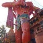 Hanuman Mandir, De, Hanuman Mandir, Delhi