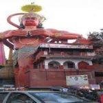 Hanuman Mandir, Delh, Hanuman Mandir, Delhi