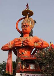 Hanuman Mandir, Delhi