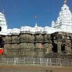 Hanuman Tem, Hanuman Temple, Beed