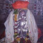 Hanuman Temple, Beed