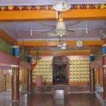 Hanuman Temple, Beed1, Hanuman Temple, Beed
