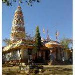Hanuman Temple, Beed2, Hanuman Temple, Beed