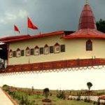 Hanuman Tok, Hanuman Tok, East Sikkim