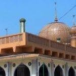 Hazarat Tajjuddin Dargah, Nagpur1, Hazarat Tajjuddin Dargah, Nagpur