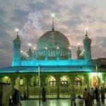 Hazarat Tajjuddin Dargah, Nagpur2.1