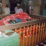 Hazarat Tajjuddin Dargah, Nagpur3.1