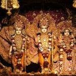 ISKCON temple, Mumbai