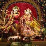 ISKCON NVCC Temple, Pune1, ISKON NVCC Temple, Pune