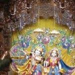 ISKCON NVCC Temple, Pune3, ISKON NVCC Temple, Pune