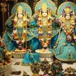 ISKCON tem, ISKCON temple, Mumbai