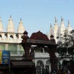 ISKCON temple, M, ISKCON temple, Mumbai