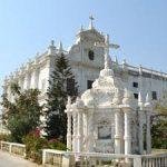 Jain Temp, Jain Temple,Daman