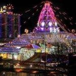 Jhandewa, Jhandewalan Mandir, Delhi