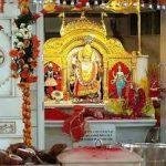 Jhandewalan M, Jhandewalan Mandir, Delhi