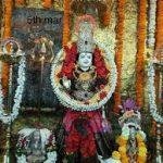 Jivdani Mata, Palg, Jivdani Mata, Palghar