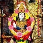 Jivdani Mata, Palghar