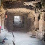 Jogesh, Jogeshwari Caves, Mumbai
