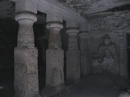 Jogeshwari Caves, Mumbai