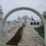 Julfa Mata Temple, Nangal