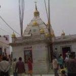 Julfa Mat, Julfa Mata Temple, Nangal