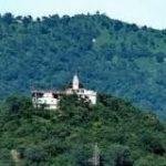 Julfa Mata T, Julfa Mata Temple, Nangal
