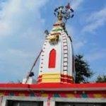 Julfa Mata Tem, Julfa Mata Temple, Nangal