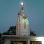 Julfa Mata Temple, N, Julfa Mata Temple, Nangal