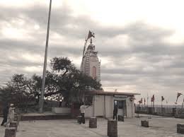 Julfa Mata Temple, Nangal