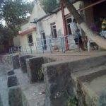 Kadeshwari Devi, Kadeshwari Devi Temple, Mumbai