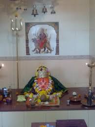 Kadeshwari Devi Temple, Mumbai