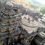 Kailasa temple, Aurangabad2, Kailasa temple, Aurangabad