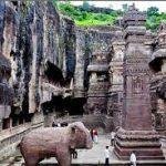 Kailasa temple, Aurangabad3, Kailasa temple, Aurangabad