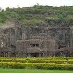 Kailasa temple, Aurangabad4, Kailasa temple, Aurangabad