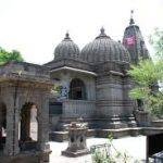 Kalaram Temple, Nas, Kalaram Temple, Nashik