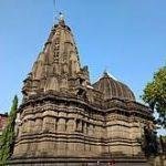 Kalaram Temple, Nashik, Kalaram Temple, Nashik