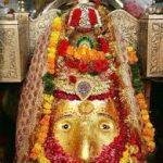 Kalkaji, Kalkaji Temple, Delhi