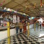 Kalkaji T, Kalkaji Temple, Delhi