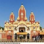 Kalkaji Te, Kalkaji Temple, Delhi