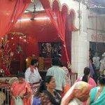 Kalkaji Temple, Kalkaji Temple, Delhi